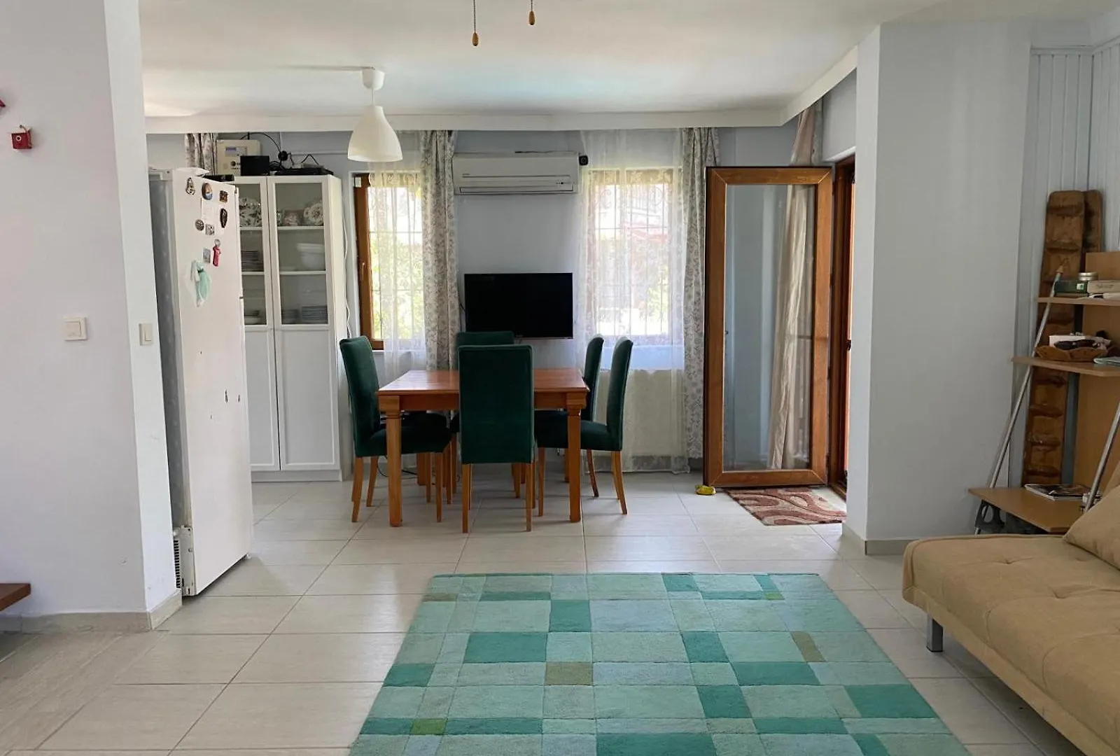 Private Pool Home At Dalyan Ortaca