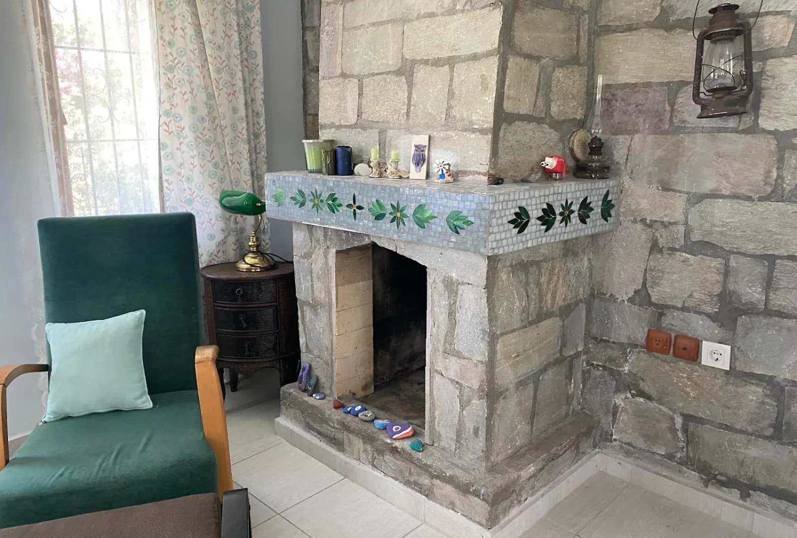 Private Pool Home At Dalyan Ortaca