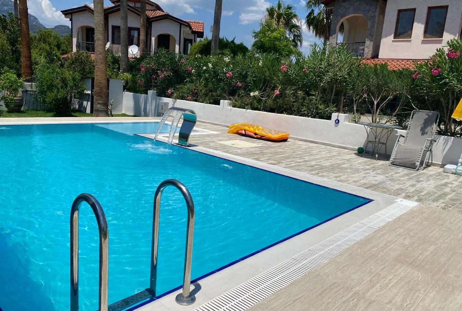 Villa Private Pool Home At Dalyan Ortaca
