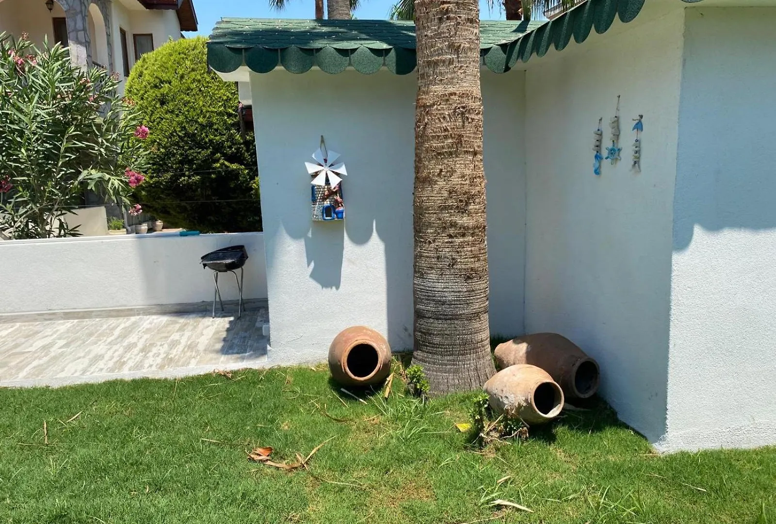 Private Pool Home At Dalyan Ortaca  Villa Ortaca (Mugla)