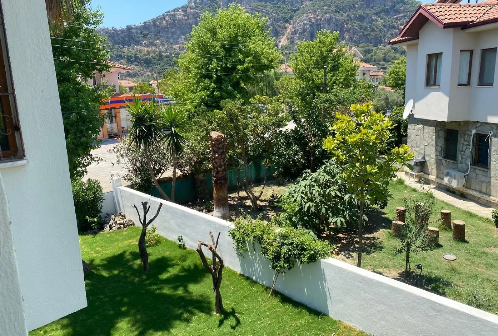 Villa Private Pool Home At Dalyan Ortaca