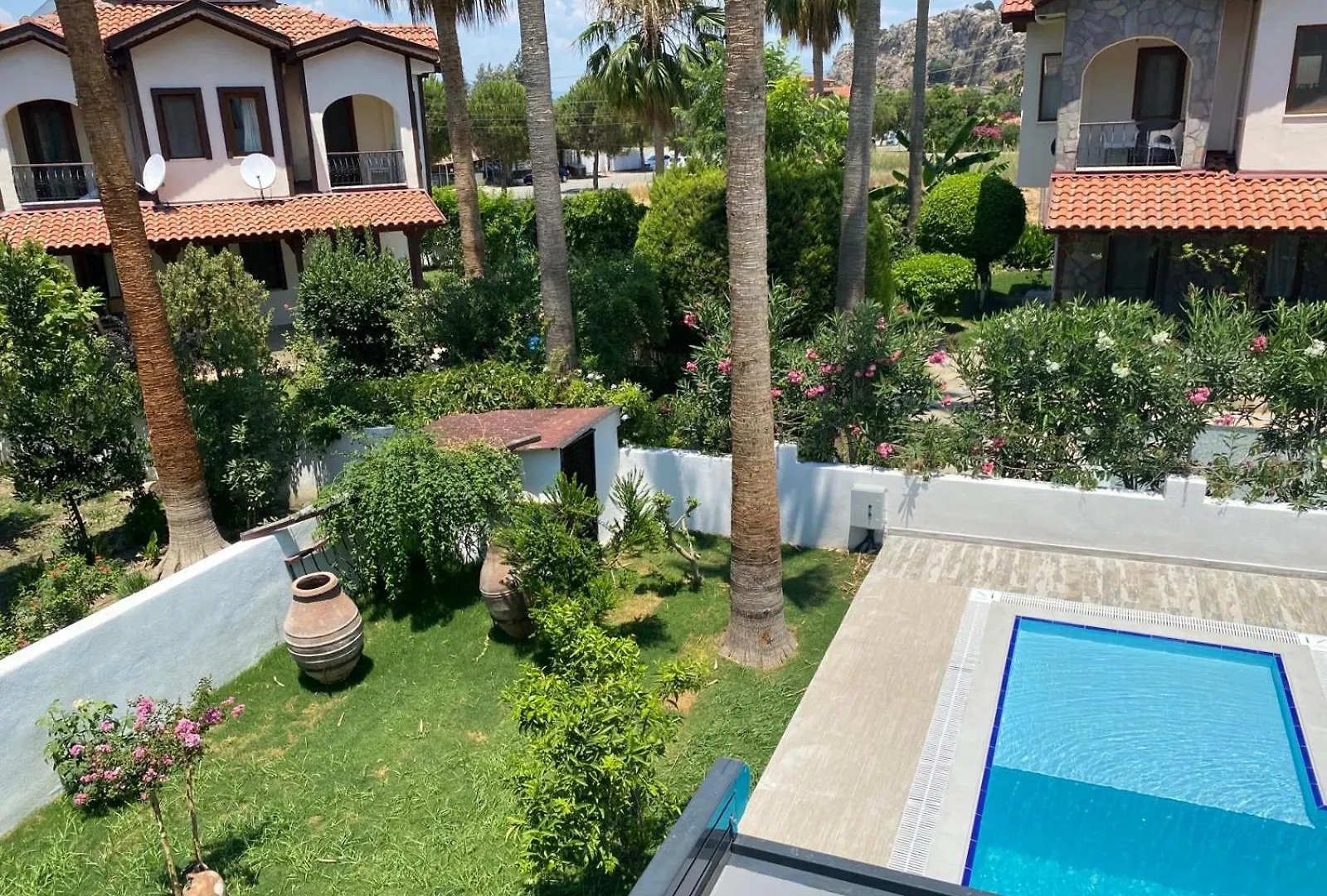 Private Pool Home At Dalyan Ortaca  0*, Ortaca (Mugla) Turkey