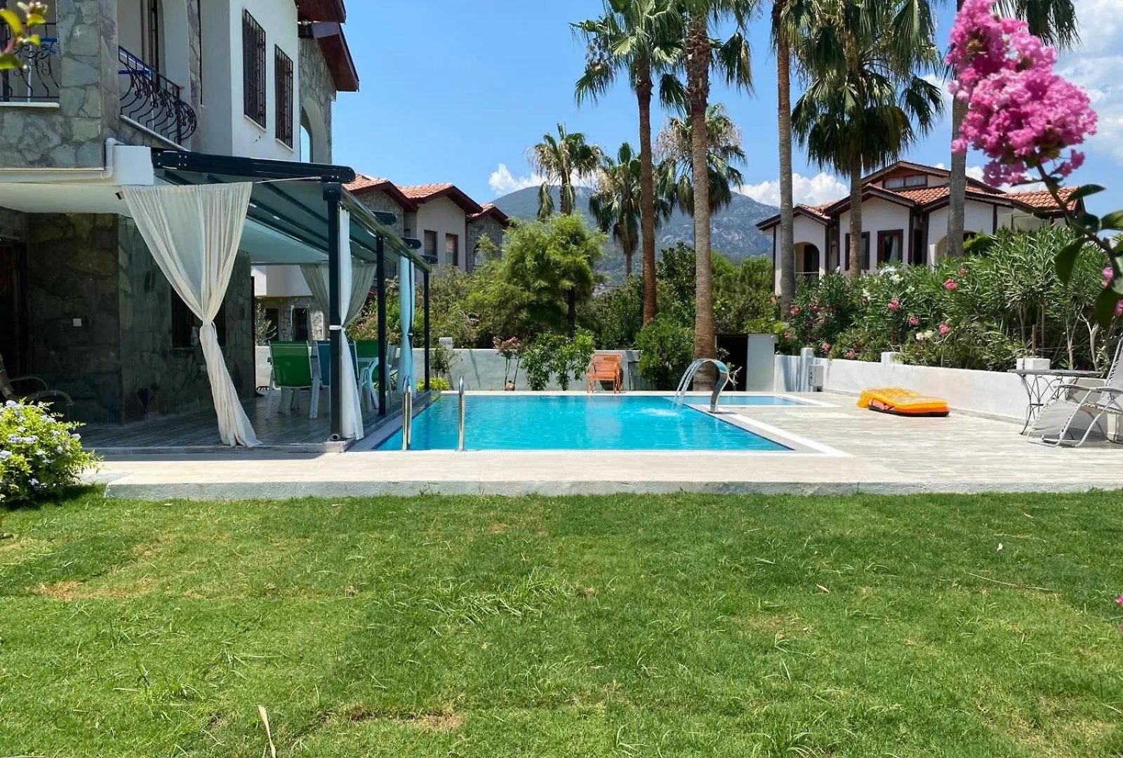 Villa Private Pool Home At Dalyan Ortaca