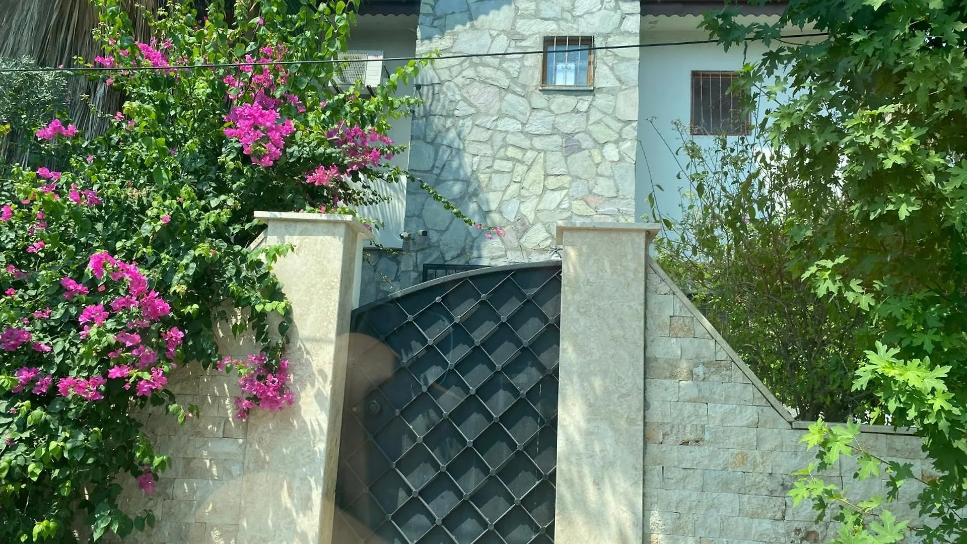 Vila Private Pool Home At Dalyan Ortaca