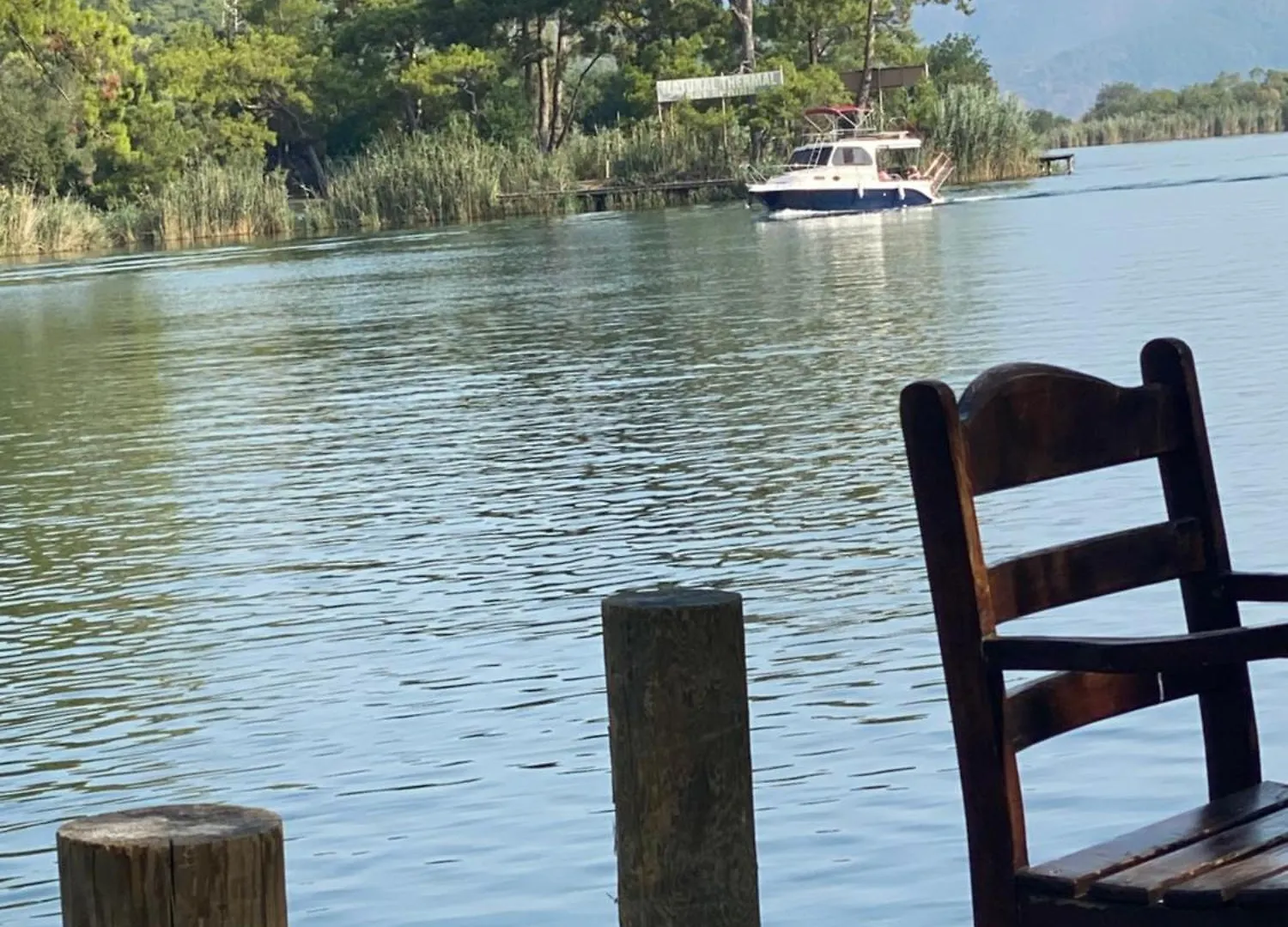 Private Pool Home At Dalyan Ortaca