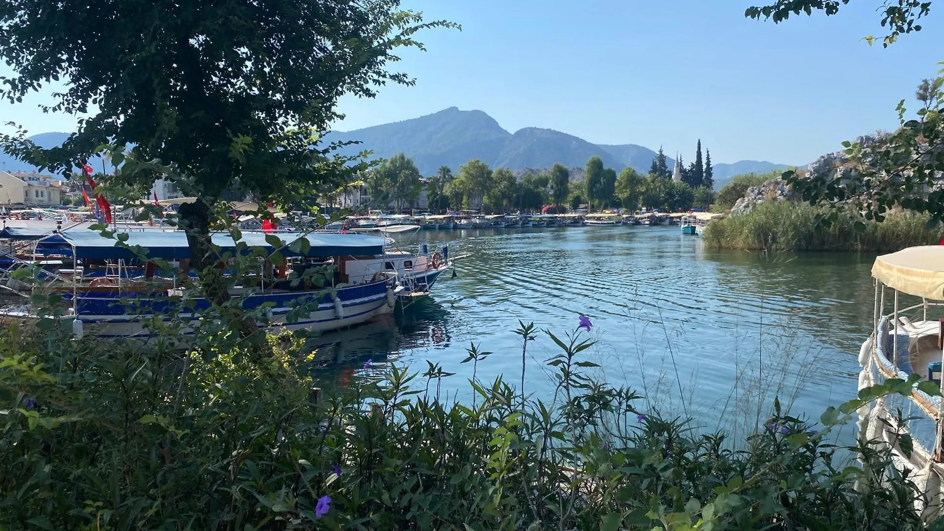 Private Pool Home At Dalyan Ortaca  Ortaca (Mugla)