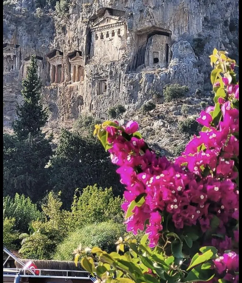 Private Pool Home At Dalyan Ortaca  Ortaca (Mugla)