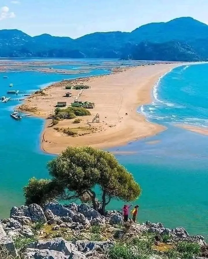 Private Pool Home At Dalyan Ortaca  Ortaca (Mugla)