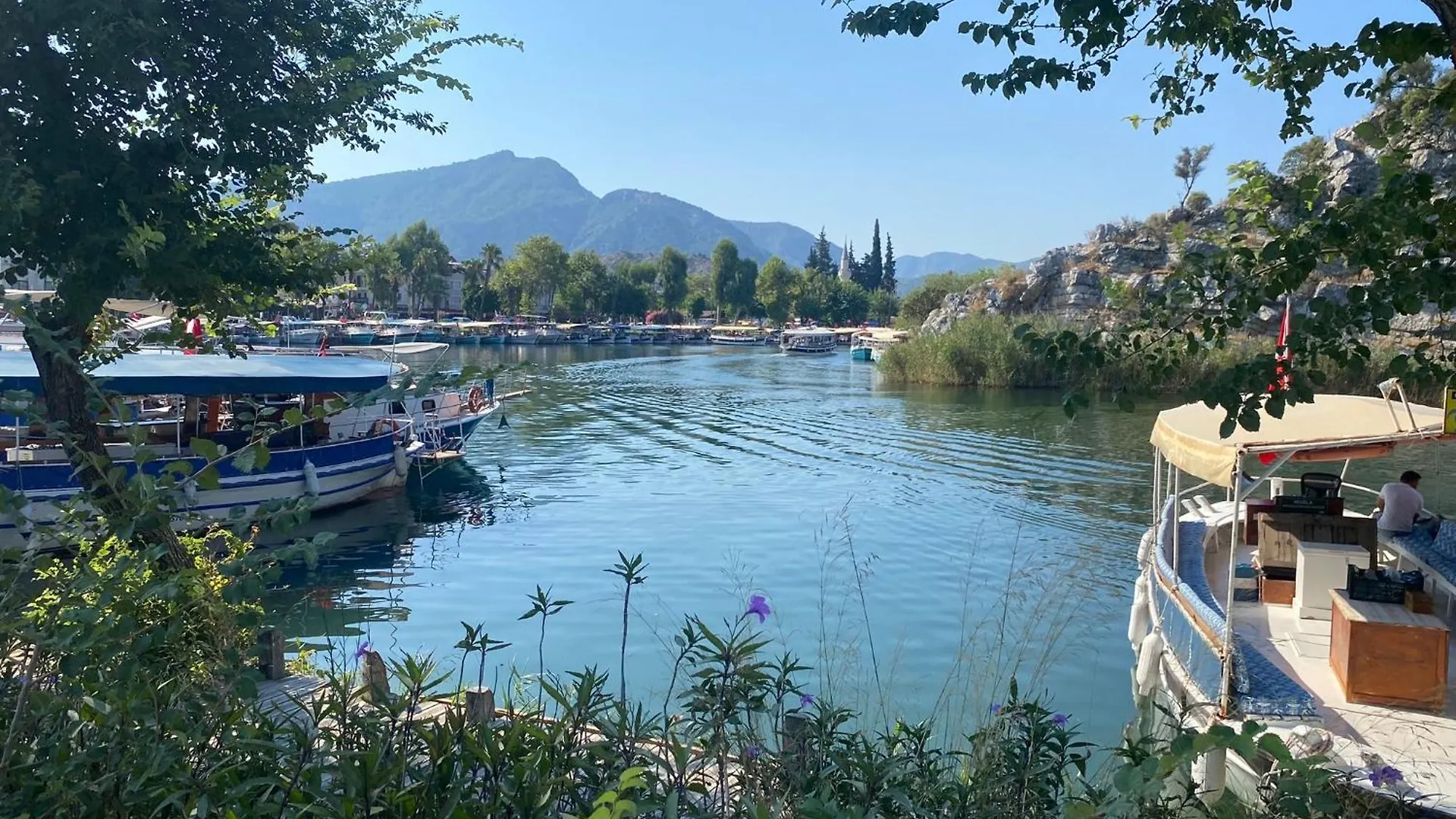 Private Pool Home At Dalyan Ortaca  0*, Ortaca (Mugla) Turkey