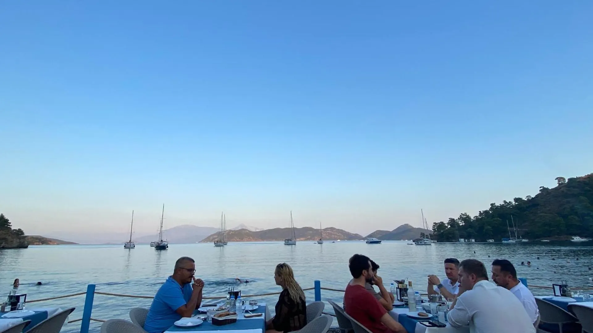 Private Pool Home At Dalyan Ortaca  Villa Ortaca (Mugla)